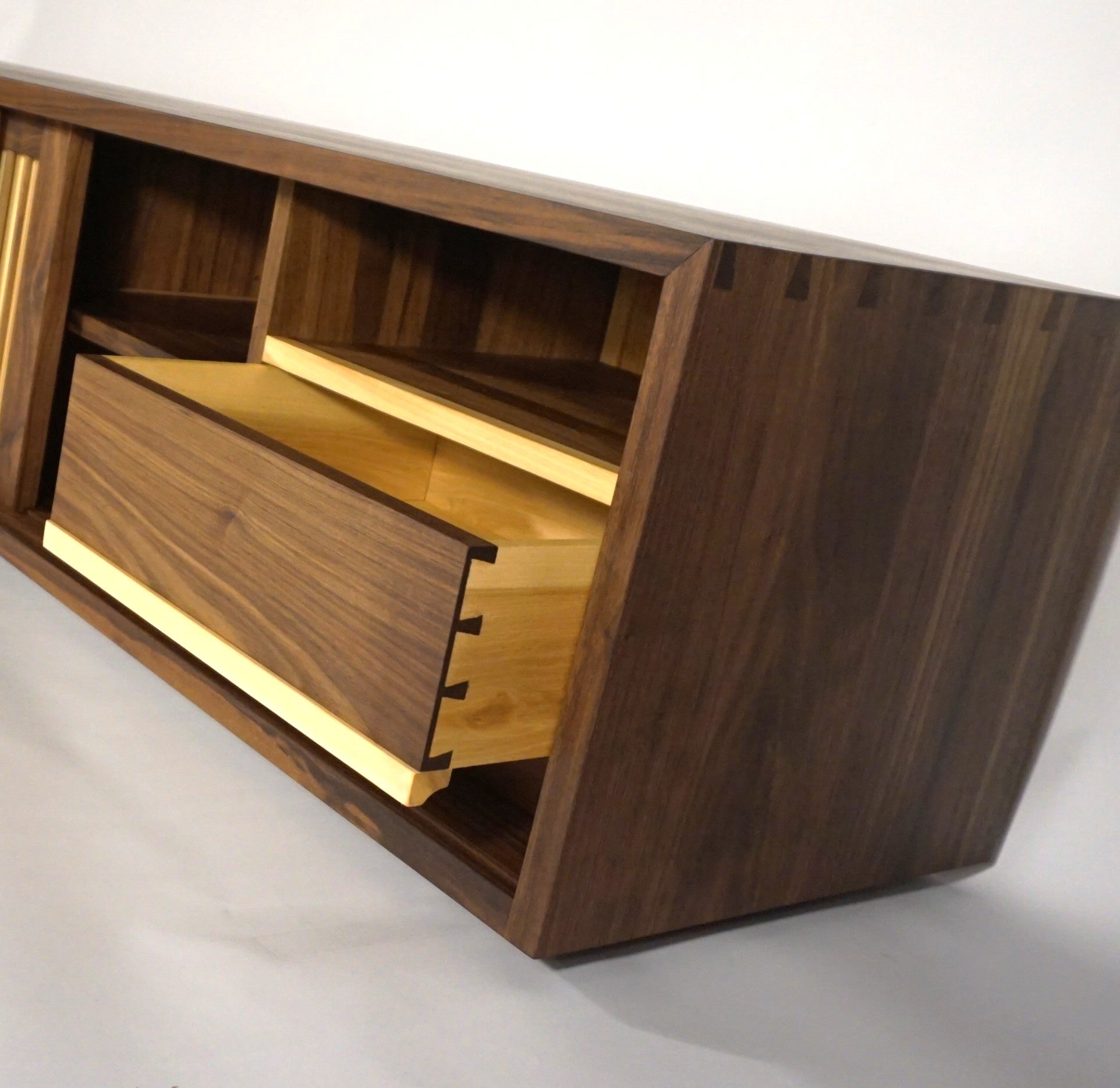 Buffet bas « Graham »