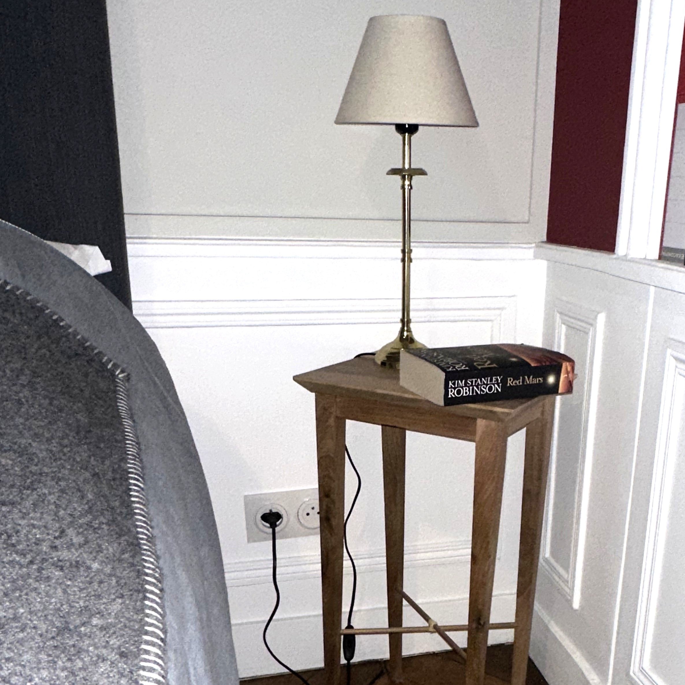 Table de chevet « Marie »