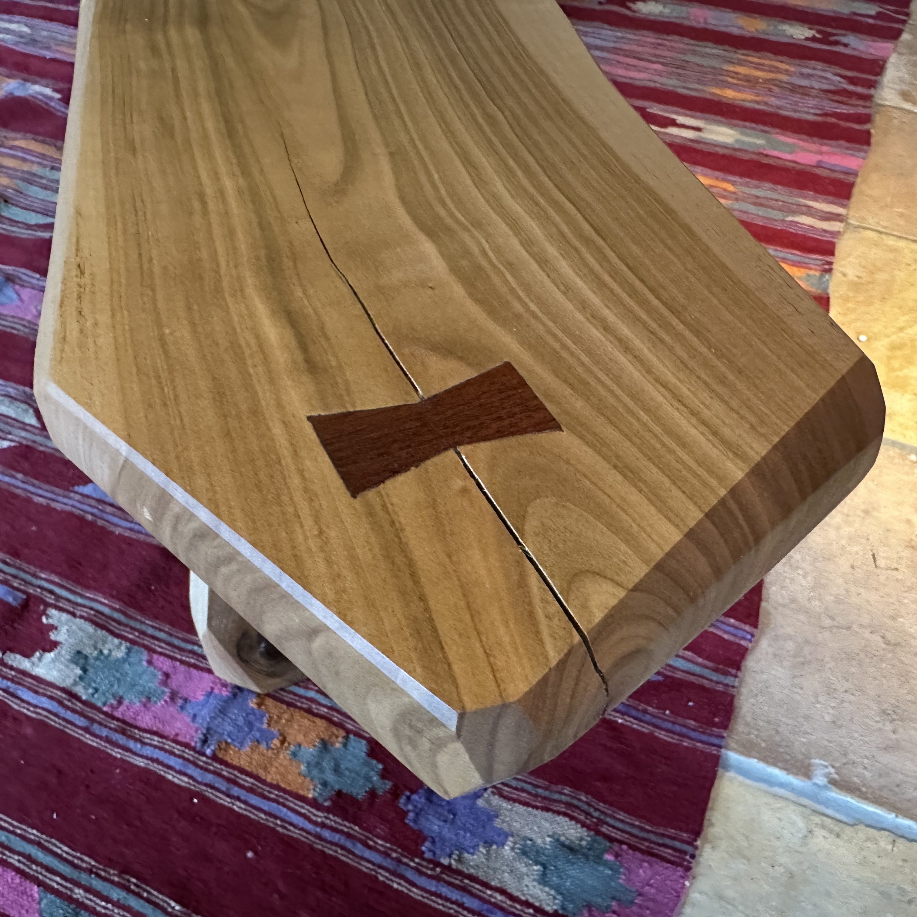 Petit banc «Goliath»