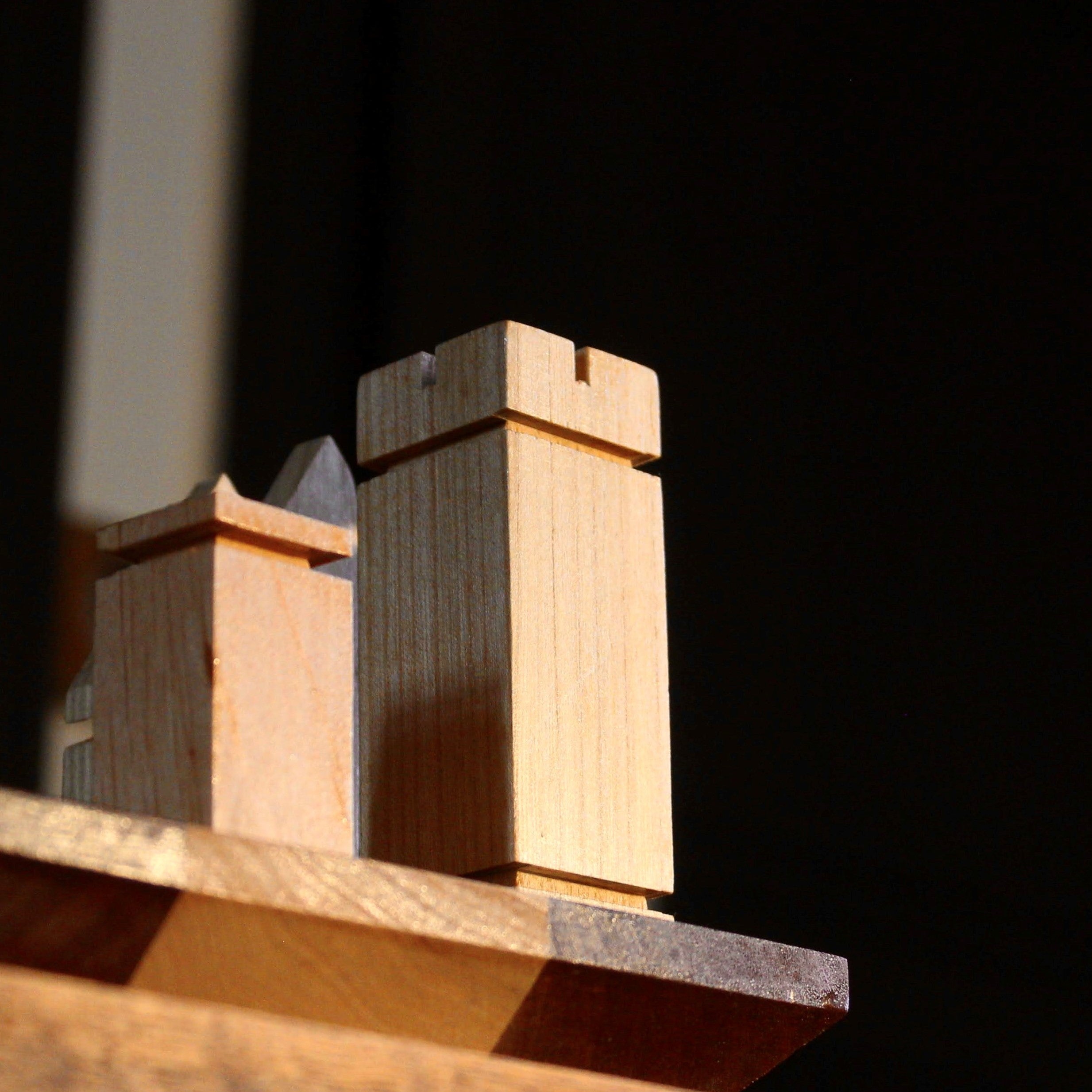 Jeu d'échecs « Louis »