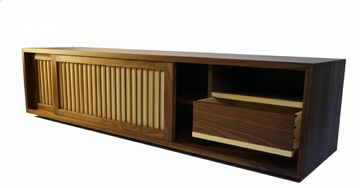 Buffet bas « Graham »