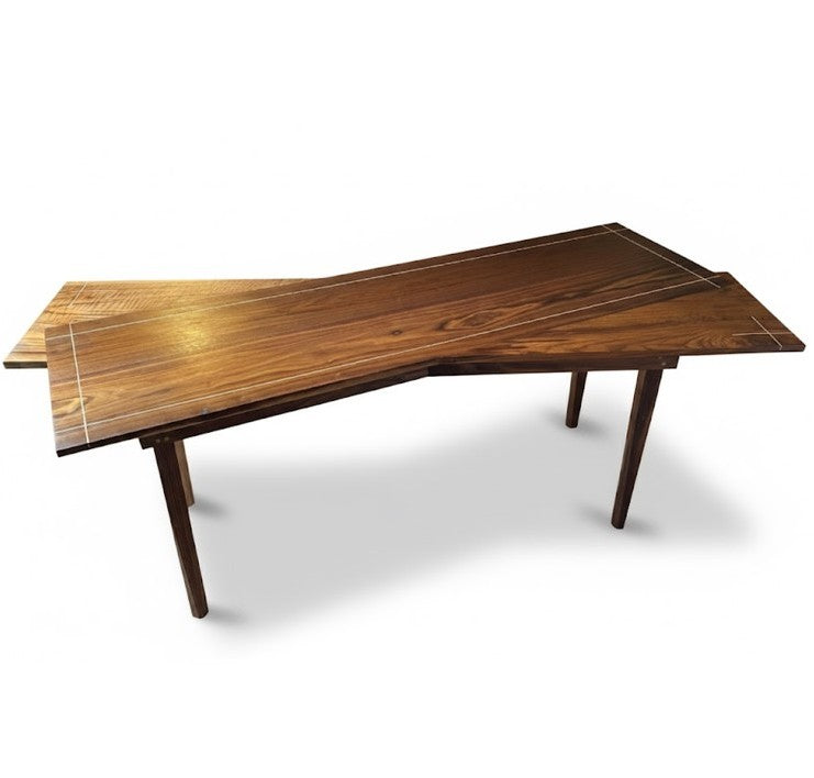 Grand bureau « Winston »