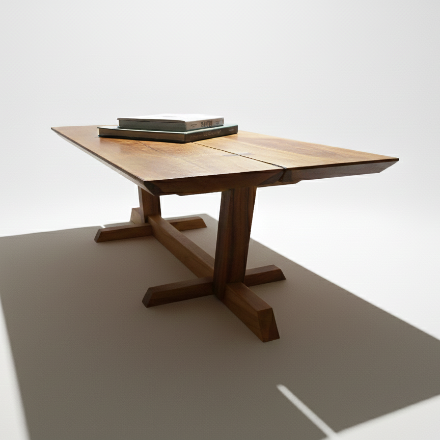 Table basse "Wharton"